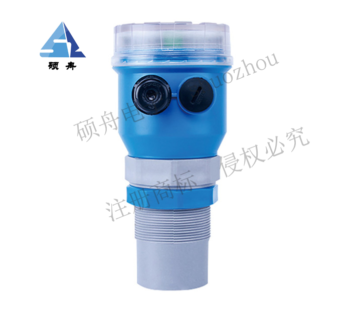 EA200系列一体式超声波液位计